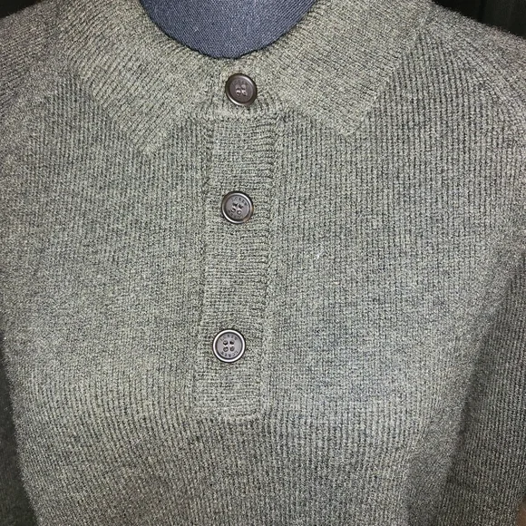 Mens sweater - Picture 2 of 4